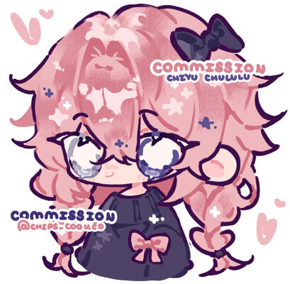 breadxprincess ( Bust )