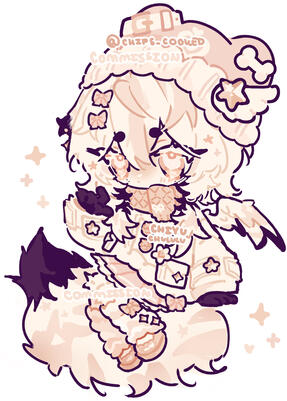 Yohan ( Full Body ) Yohan ( Full Body )