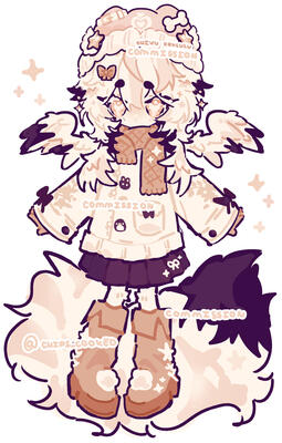 Yohan ( Full Body ) Yohan ( Full Body )