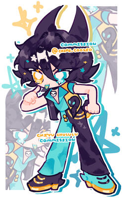 AShira ( Full Body ) AShira ( Full Body )