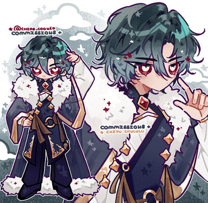 TatsumiMonarch ( Full & Half )