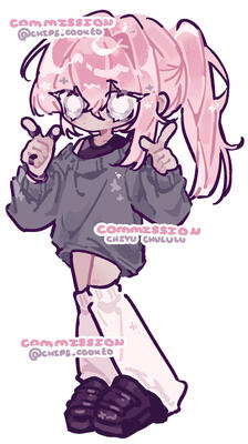 / sou ( Full Body )