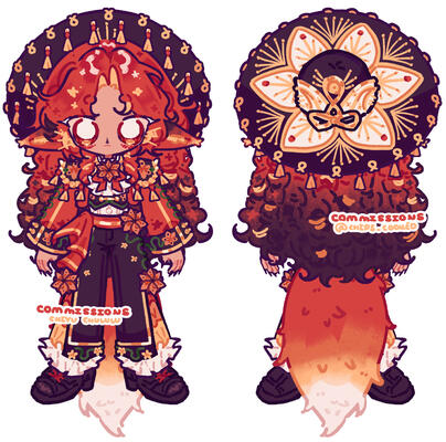 Andy Artsy ( Full Body ) Andy Artsy ( Full Body )